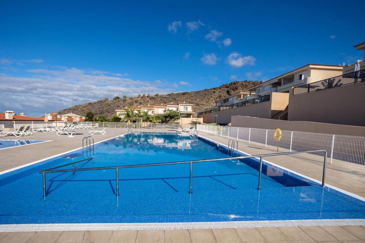 Home2Book Sea View & Design Duplex Los Gigantes Puerto de Santiago  Exterior foto