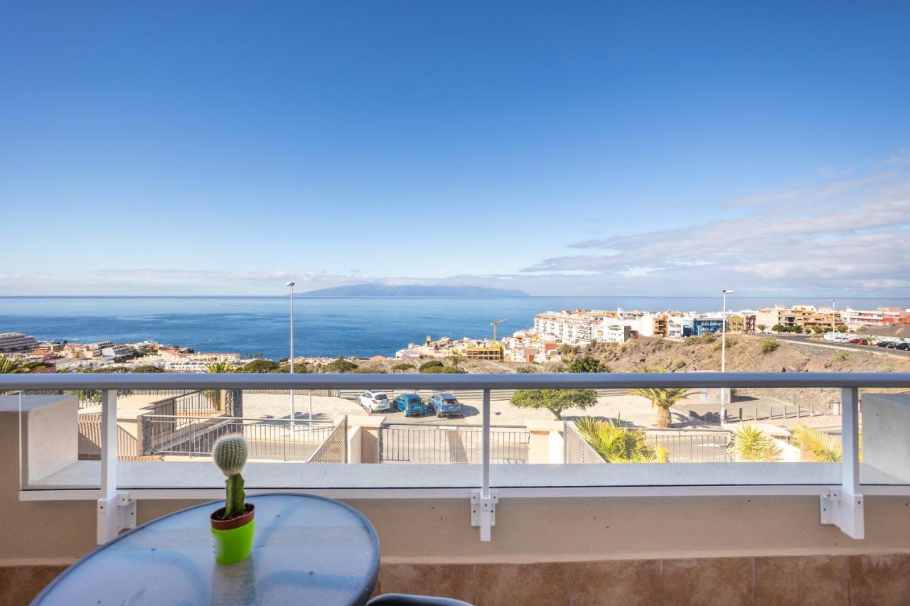 Home2Book Sea View & Design Duplex Los Gigantes Puerto de Santiago  Exterior foto