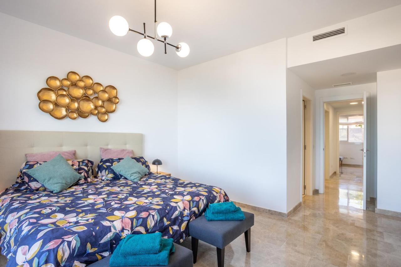 Home2Book Sea View & Design Duplex Los Gigantes Puerto de Santiago  Exterior foto