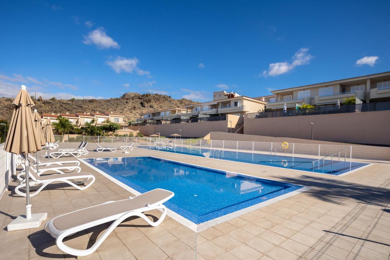 Home2Book Sea View & Design Duplex Los Gigantes Puerto de Santiago  Exterior foto